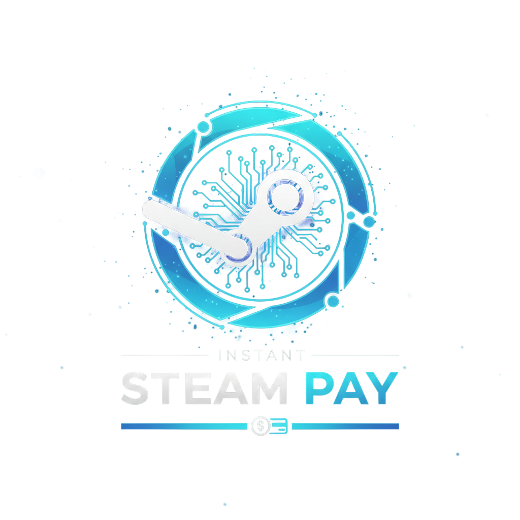 Cyberwoof - The best top up balnce steam