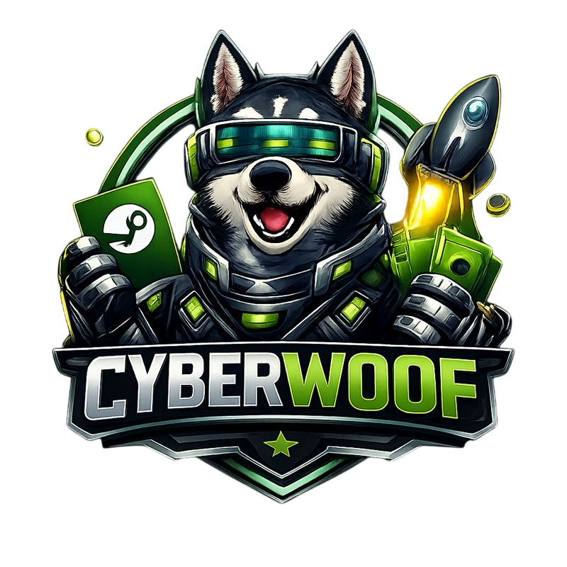 Быстрое пополнение Steam